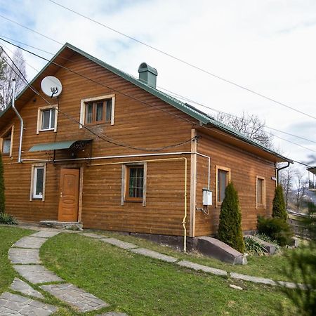 "Анастасія" Yaremche Ngoại thất bức ảnh