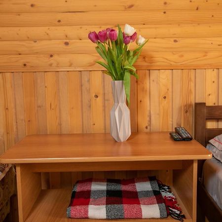 "Анастасія" Yaremche Ngoại thất bức ảnh