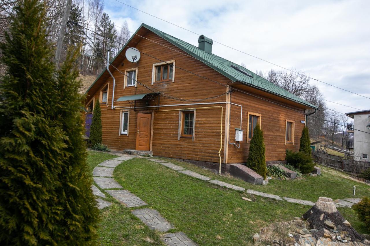 "Анастасія" Yaremche Ngoại thất bức ảnh