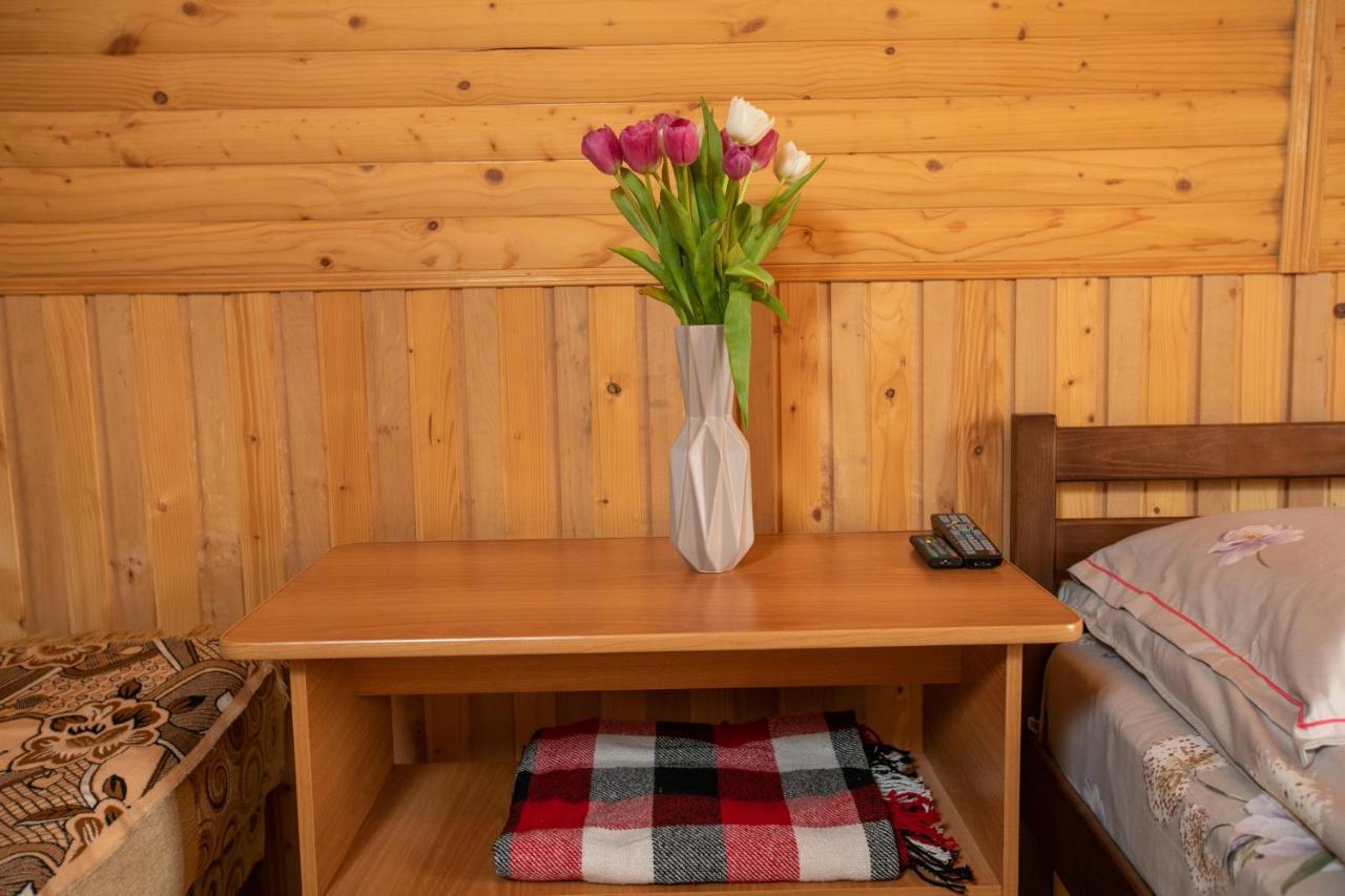 "Анастасія" Yaremche Ngoại thất bức ảnh