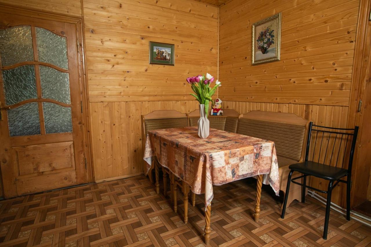 "Анастасія" Yaremche Ngoại thất bức ảnh