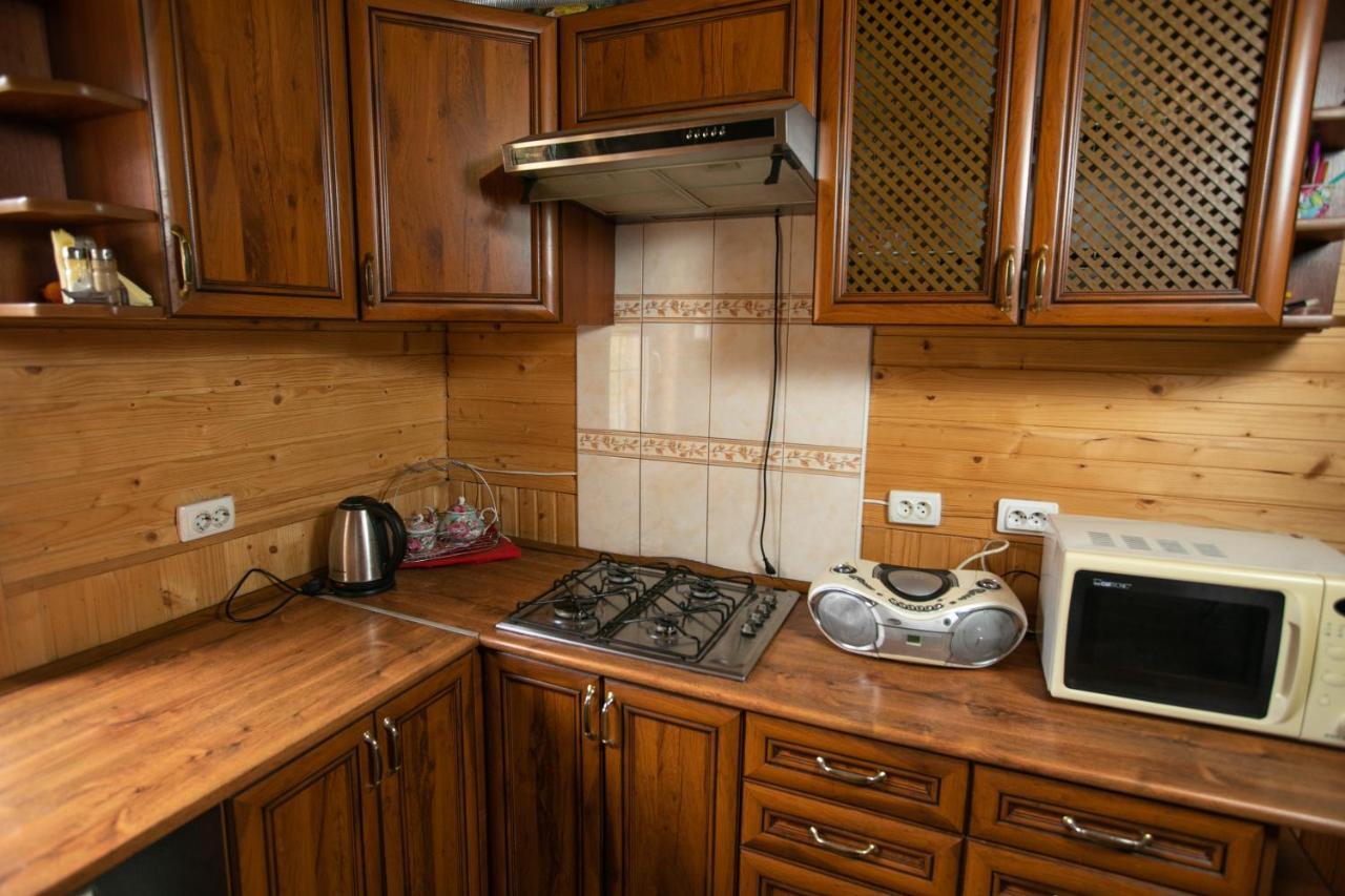 "Анастасія" Yaremche Ngoại thất bức ảnh