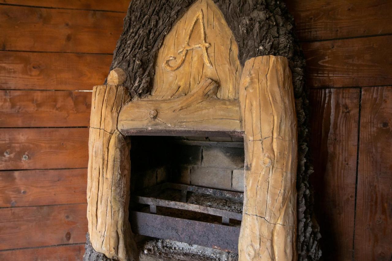 "Анастасія" Yaremche Ngoại thất bức ảnh