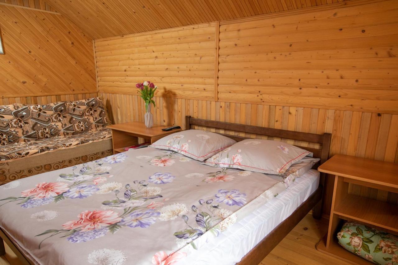 "Анастасія" Yaremche Ngoại thất bức ảnh