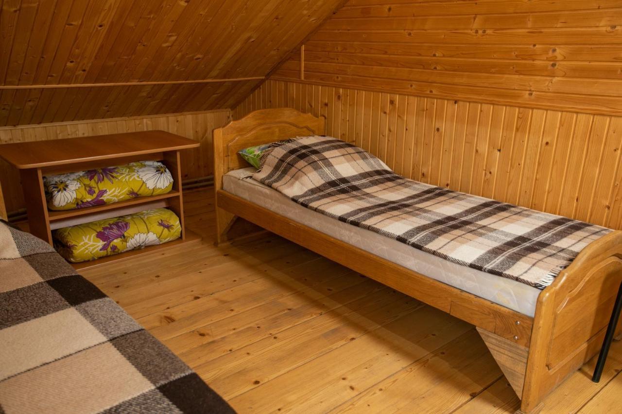 "Анастасія" Yaremche Ngoại thất bức ảnh