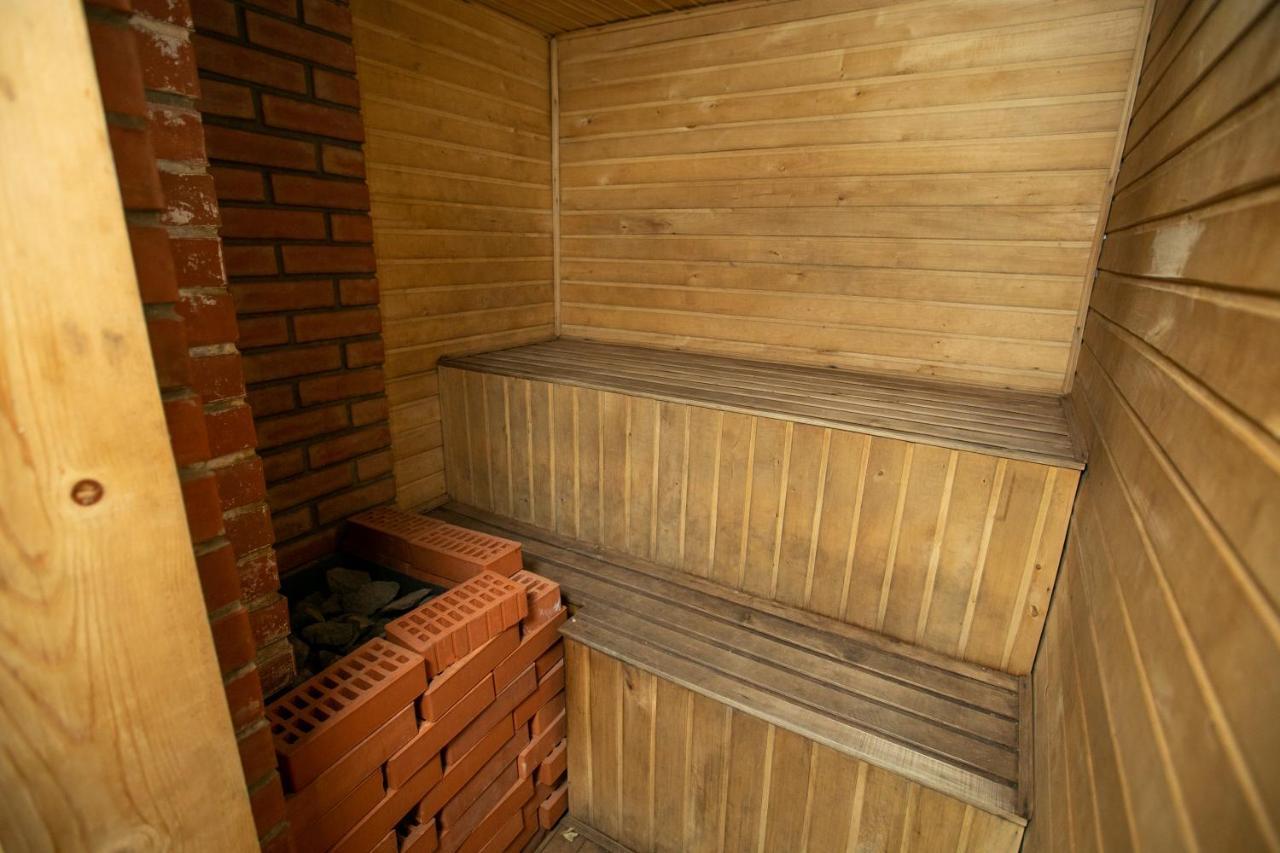 "Анастасія" Yaremche Ngoại thất bức ảnh