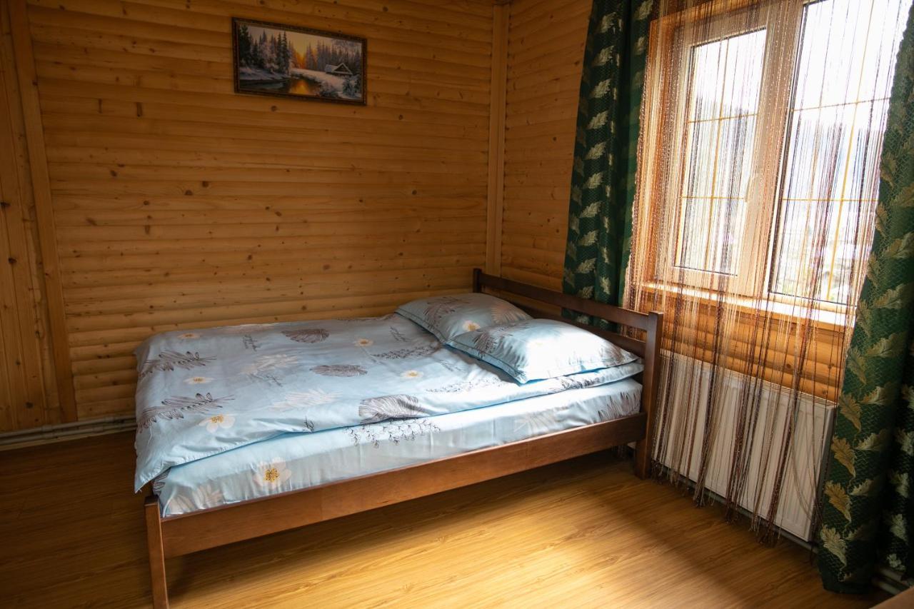 "Анастасія" Yaremche Ngoại thất bức ảnh