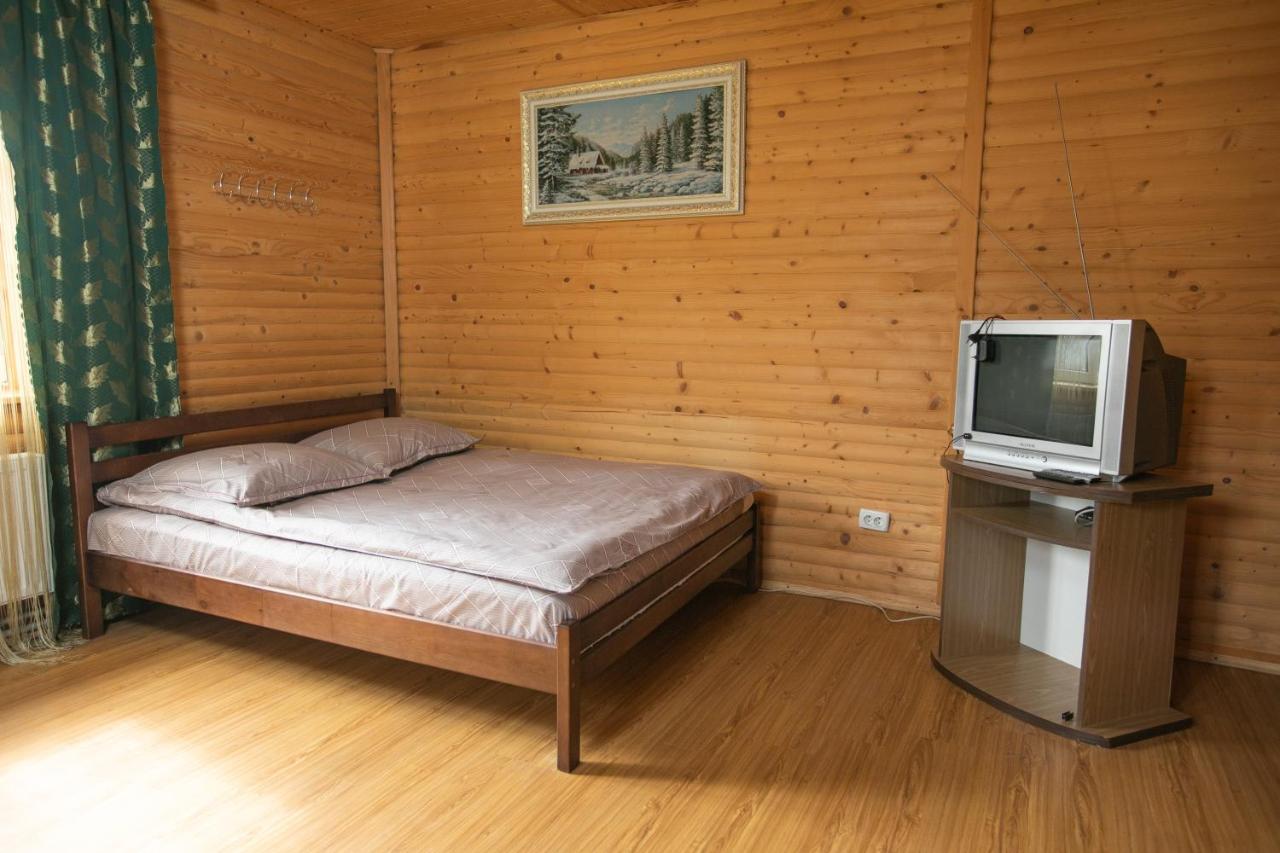 "Анастасія" Yaremche Ngoại thất bức ảnh