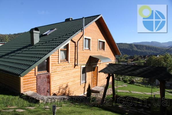 "Анастасія" Yaremche Ngoại thất bức ảnh