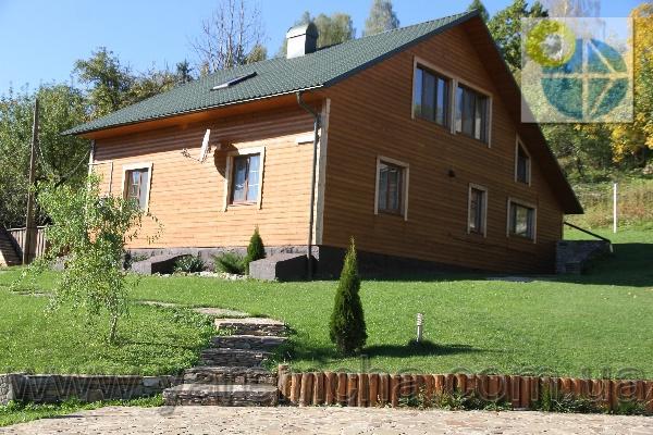 "Анастасія" Yaremche Ngoại thất bức ảnh